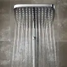 Душова система зі змішувачем для душа Grohe New Tempesta Cosmop. System (26692000)