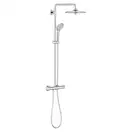 Душова система з термостатом для душа Grohe Euphoria System (27296002)