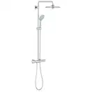 Душова система з термостатом для душа Grohe Euphoria System (27296002)