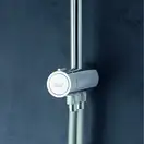 Grohe New Tempesta System Душевая система, хром (27389002)