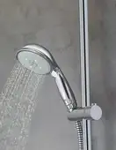 Душова система Grohe Tempesta Rustic, хром (27399002)