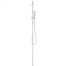 Душова система Grohe Tempesta Rustic, хром (27399002)