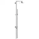 Grohe Euphoria Cube System 152, душевая система, хром (27696000)