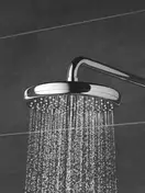 Душова система з термостатом для душа Grohe New Tempesta Cosmop. System (27922001)