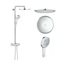 Grohe Rainshower Smartactive 310 Душевая система, хром (27966001)