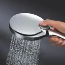 Grohe Rainshower Smartactive 310 Душевая система, хром (27966001)