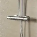 GROHE Душевая система RAINSHOWER (27967000) фото 3 Aquada.com.ua
