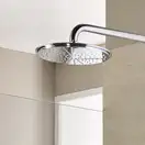 Душевая система скрытого монтажа Grohe Grohtherm 3000 Cosmopolitan (34408000) фото 4 Aquada.com.ua
