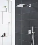 Комплекти для душа / ванни Grohe Grohtherm SmartControl (34706000)