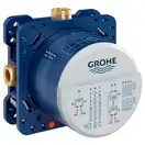 Душова система прихованого монтажу з термостатом Grohe Grohtherm Convent. Concealed (34729000)