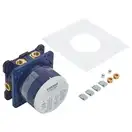 Душова система прихованого монтажу з термостатом Grohe Grohtherm Convent. Concealed (34729000)