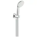 Душова система прихованого монтажу з термостатом Grohe Grohtherm Convent. Concealed (34729000)
