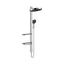 Hansgrohe Rainfinity Showerpipe 360 1jet, хром (26842000)