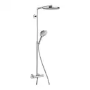 Hansgrohe Raindance Select S 240 Душевая система, хром (27129000)