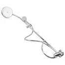 Hansgrohe Croma 220 Душевая система, хром (27224000)