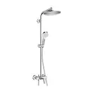 Hansgrohe Crometta S 240 Душевая система, хром (27269000)