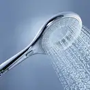 Hansgrohe Croma E Душевая система 280 1jet, хром (27630000)