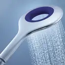 Hansgrohe Croma E Душевая система 280 1jet, хром (27630000)