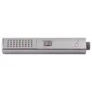 Душова стійка Qtap CRM 1001 (QT1001CRM) фото 3 Aquada.com.ua