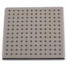 Душова стійка Qtap CRM 1001 (QT1001CRM) фото 4 Aquada.com.ua
