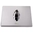 Душова стійка Qtap CRM 1001 (QT1001CRM) фото 5 Aquada.com.ua