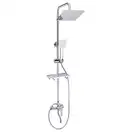 Душова система Qtap CRM 1005 (QT1005CRM) фото 1 Aquada.com.ua