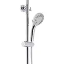 Qtap Sloup Душевая система, хром (QT57103OC)