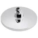 Qtap Sloup Душевая система, хром (QT57103OC)
