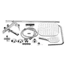 Душова система Qtap Grand CRM 1004 (QTGRACRM1004) фото 10 Aquada.com.ua