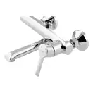 Душова система Qtap Grand CRM 1004 (QTGRACRM1004) фото 4 Aquada.com.ua