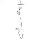 Душова система Qtap Grand WCR 1004 (QTGRAWCR1004) фото 1 Aquada.com.ua