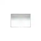 Зеркало с подсветкой Fogo Duravit 997 х 797 х 23 мм (FO961602424) фото 1 Aquada.com.ua