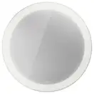 Зеркало с LED подсветкой версия «sensor» Duravit Happy D.2 Plus Ø 70 см (HP7480S0000) фото 1 Aquada.com.ua