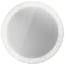 Зеркало с LED подсветкой версия «sensor» Duravit Happy D.2 Plus Ø 90 см (HP7481G0000) фото 1 Aquada.com.ua