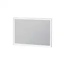Зеркало с подсветкой Duravit L-Cube 1000х67 мм (LC7382) фото 1 Aquada.com.ua
