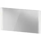 Зеркало с LED подсветкой Duravit XViu 142 х 4 х h80 см, версия "sensor" (XV70360B1B1) фото 1 Aquada.com.ua