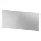 Зеркало с LED подсветкой Duravit XViu 182 х 4 х h80 см, версия "sensor" (XV70380B2B2) фото 1 Aquada.com.ua
