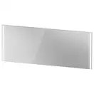 Зеркало с LED подсветкой Duravit XViu 202 х 4 х h80 см, версия "sensor" (XV70390B1B1) фото 1 Aquada.com.ua