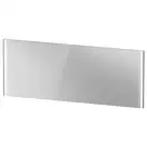 Зеркало с LED подсветкой Duravit XViu 202 х 4 х h80 см, версия "sensor" (XV70390B2B2) фото 1 Aquada.com.ua