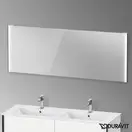 Зеркало с LED подсветкой Duravit XViu 202 х 4 х h80 см, версия "sensor" (XV70390B2B2) фото 2 Aquada.com.ua