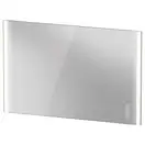 Зеркало с LED подсветкой Duravit XViu 122 х 4 х h80 см, версия "icon" (XV70440B1B1) фото 1 Aquada.com.ua