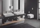 Косметичне дзеркало Grohe Selection Cube (40808000)