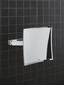 Косметичне дзеркало Grohe Selection Cube (40808000)