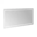 VILLEROY & BOCH FINION зеркало 160*75*4,5см, подсветка, звуковая система с Bluetooth, подогрев (G6101600) фото 1 Aquada.com.ua