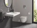 Гачок для халата Grohe Essentials New (40364001)