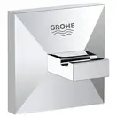 GROHE Гачок ALLURE BRILLIANT (40498000) фото 1 Aquada.com.ua
