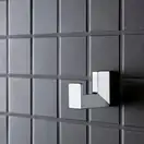 Гачок для халата Grohe Selection Cube (40782000)