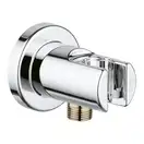 Душовий гарнітур для біде Grohe BauLoop (111042)