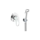 Душовий гарнітур для біде Grohe BauLoop (111042)