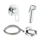 Душовий гарнітур для біде Grohe BauLoop (111042)